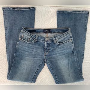 Lucky Brand Jeans - Size 4